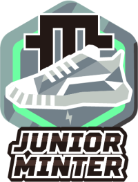Junior Minter