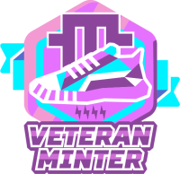 Veteran Minter