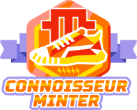 Connoisseur Minter