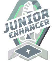 Junior Enhancer