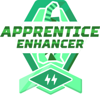 Apprentice Enhancer