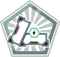 Treasure Hunter (Rank 1)