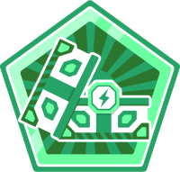 Treasure Hunter (Rank 2)