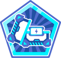 Treasure Hunter (Rank 3)