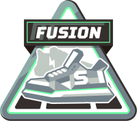 The Fusionist (Rank 1)