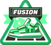 The Fusionist (Rank 2)