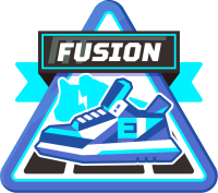 The Fusionist (Rank 3)