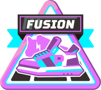 The Fusionist (Rank 4)