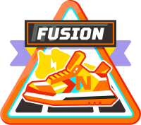 The Fusionist (Rank 5)