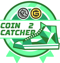 The Coin Catcher (Rank 2)