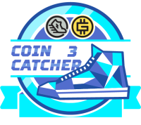 The Coin Catcher (Rank 3)