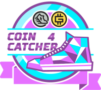 The Coin Catcher (Rank 4)