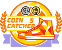 The Coin Catcher (Rank 5)