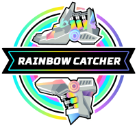 The Rainbow Catcher