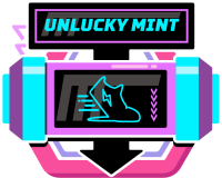 The unlucky mint
