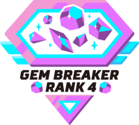 The Gem Breaker (Rank 4)