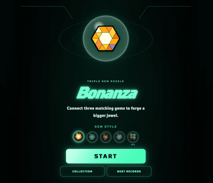 Bonanza
