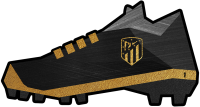 Atletico Skin