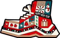 2023 Sneaker Skin