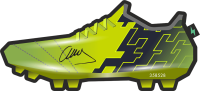 Mascherano Skin