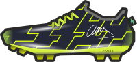 Mascherano Skin
