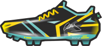 Mascherano Skin