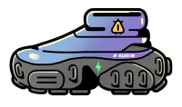 HypeSaints Skin