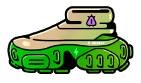 HypeSaints Skin