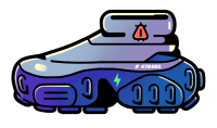 HypeSaints Skin