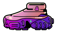 HypeSaints Skin