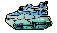 HypeSaints Skin