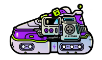 HypeSaints Skin