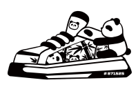 Panda Skin
