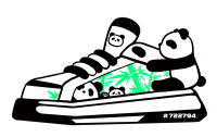 Panda Skin