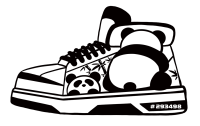 Panda Skin