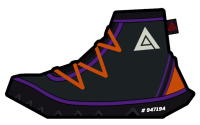 SAC Sneaker.