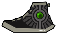 SAC Sneaker.