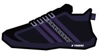 SAC Sneaker.