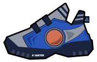 SAC Sneaker.