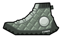 SAC Sneaker.