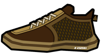 SAC Sneaker.