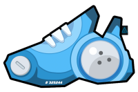 SAC Sneaker.