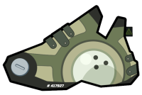 SAC Sneaker.