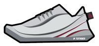 SAC Sneaker.