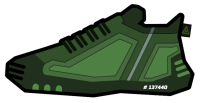 SAC Sneaker.