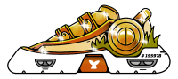 Catalina Whales Sneaker.