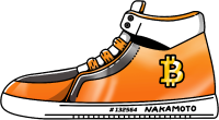 Catalina Whales Sneaker.