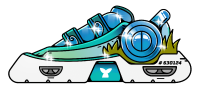 Catalina Whales Sneaker.