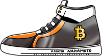 Catalina Whales Sneaker.