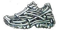 #STEPNTrickOrSneak Sneaker.